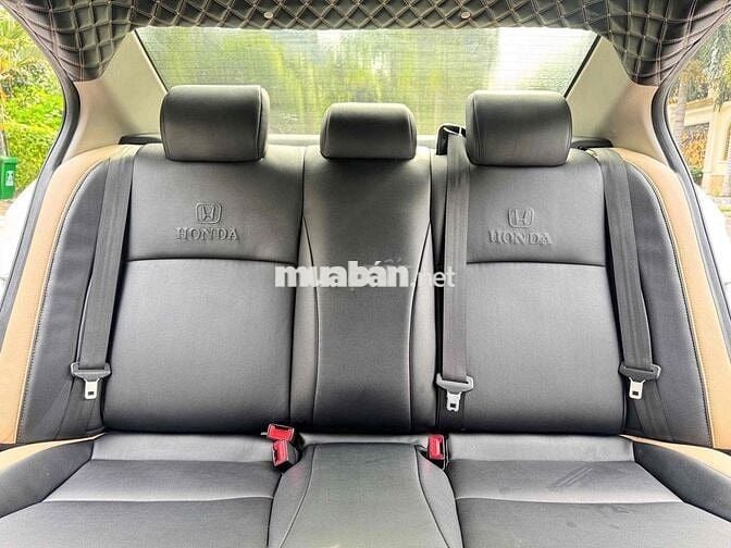 Honda City G 2022 Trắng 90.000 km