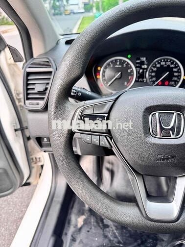 Honda City G 2022 Trắng 90.000 km