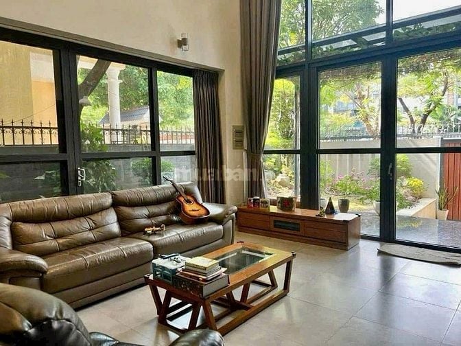 Chính chủ cho thuê BT Phú Mỹ Vạn Phát Hưng nhà đẹp sang trọng gía 55tr