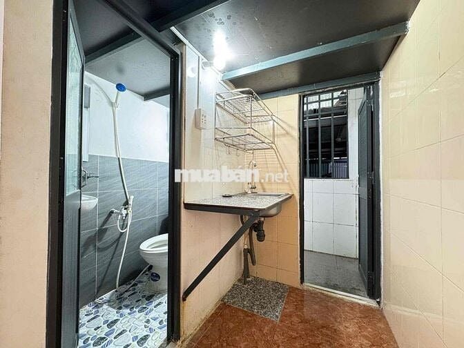 TRỐNG SẴN DUPLEX GIÁ RẺ SẴN MÁY LẠNH NGAY GẦN AEON MALL TÂN PHÚ