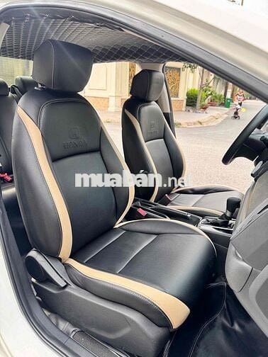 Honda City G 2022 Trắng 90.000 km