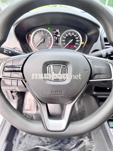 Honda City G 2022 Trắng 90.000 km