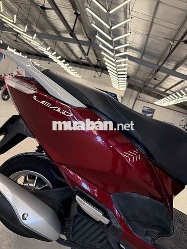 Lead 125 2018 - Đỏ - 35.000km