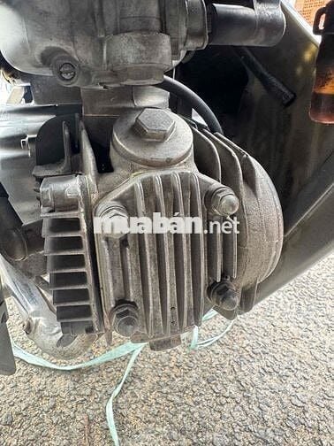 Honda Wave S 2008 Đen