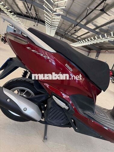 Honda Lead 125 2018 Đỏ 25.000km