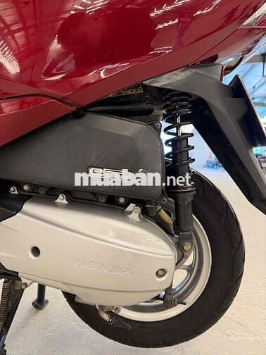Lead 125 2018 - Đỏ - 35.000km