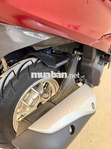 Lead 125 2018 - Đỏ - 35.000km