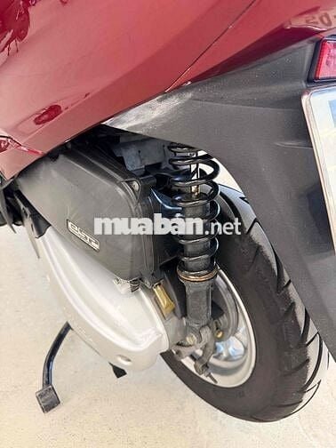 Lead 125 2018 - Đỏ - 35.000km