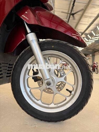 Honda Lead 125 2018 Đỏ 25.000km
