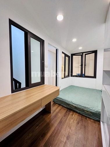 🔥 THỔ CƯ 5 TỶ CỰC HIẾM THANH XUÂN 🔥