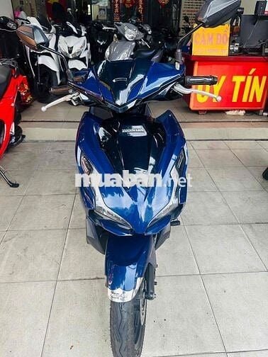 Honda Air Blade 2023 125cc Xanh 19000