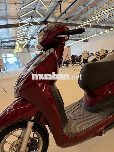 Honda Lead 125 2018 Đỏ 25.000km