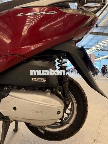 Honda Lead 125 2018 Đỏ 25.000km