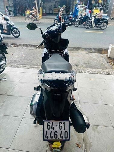 Honda Air Blade 2023 125cc Xanh 19000