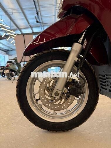 Honda Lead 125 2018 Đỏ 25.000km