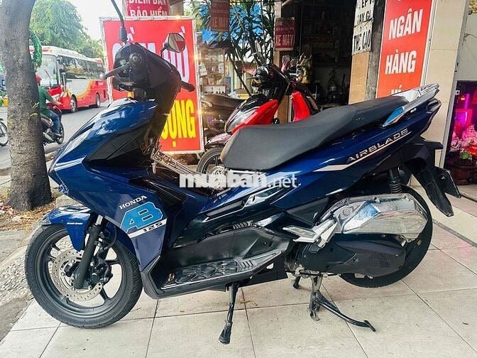Honda Air Blade 2023 125cc Xanh 19000