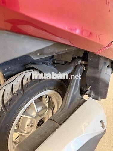 Honda Lead 125 2018 Đỏ 25.000km