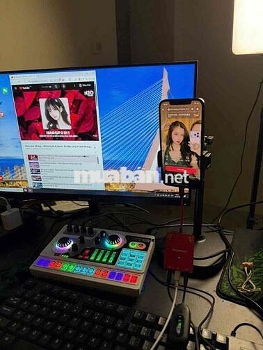 Lương cứng 500k/ngày, chuyên cần 2tr, Live đơn