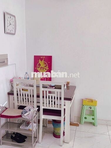 Bán căn hộ chung cư Ngô Gia Tự,  Quận 10,  65m2, 2pn, 3.55 tỷ, có sổ