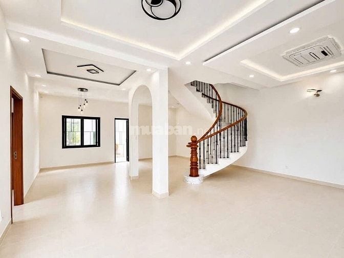 CHO THUÊ BIỆT THỰ HẺM XE TẢI QL 13 P. HIỆP BÌNH PHƯỚC, GẦN HIỆP BÌNH, 