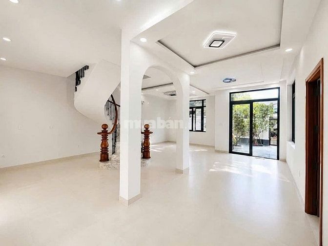 CHO THUÊ BIỆT THỰ HẺM XE TẢI QL 13 P. HIỆP BÌNH PHƯỚC, GẦN HIỆP BÌNH, 
