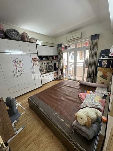 cần bán  chung cư 151 Nguyễn Đức Cảnh Toà A1 Tầng 7, Hoàng mai