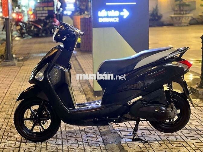 xe Yamaha ACRUZO  2016 Đen nham len ken 98 %