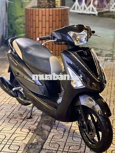 xe Yamaha ACRUZO  2016 Đen nham len ken 98 %