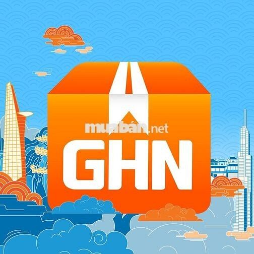 Tuyển dụng Giao Hàng Nhanh – Phật Tích 🚀📦