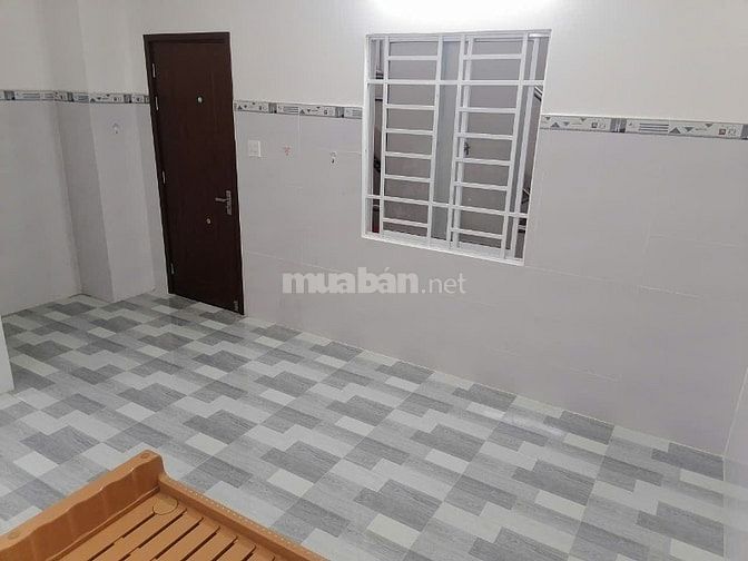 Cho thuê phòng 22m2 lầu 1, phòng 20 m2 đường Cao Lỗ
