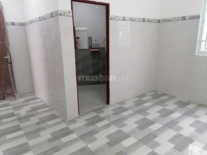 Cho thuê phòng 22m2 lầu 1, phòng 20 m2 đường Cao Lỗ