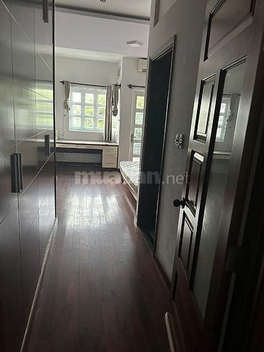 Cho Thuê Nhà Đường Số 3, P. Tân Kiểng, Quận 7 – 4x20m, 5PN, 2 lầu ST