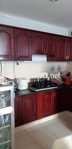 CHÍNH CHỦ CHO THUÊ CĂN HỘ SCREC TOWER Q3 – 70M2 (2PN/2WC) – KO MG-QC