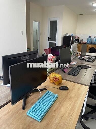 Tuyển Nhân Viên Markerting Tại Quận 8