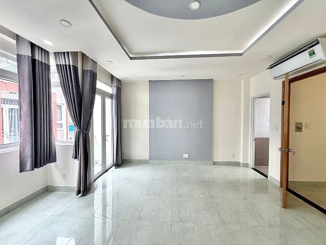 NHÀ TRUNG TÂM QUẬN 6 - GIÁ 2TỶ250, Đường Cư Xá Phú Lâm D Gần Mega BP