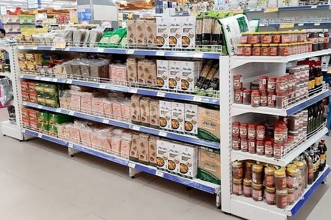 Cần Tuyển Gấp Nhân Viên Bán Hàng Trong Giờ Hành Chính