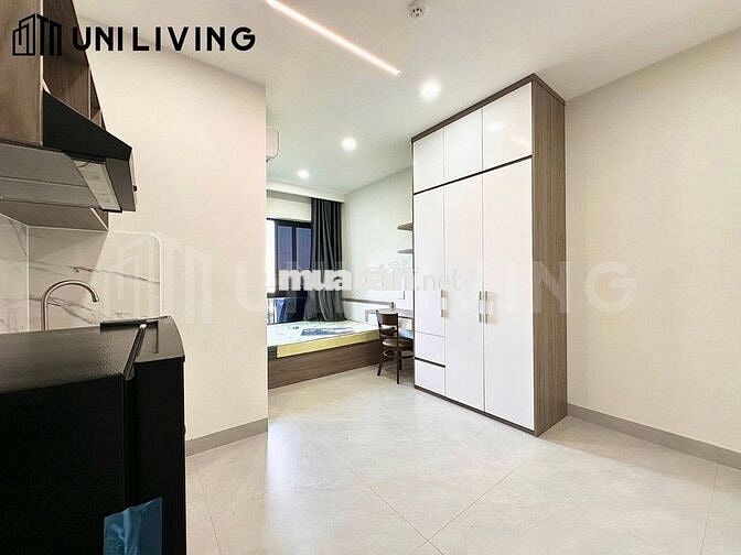 Ở NGAY PHÒNG MỚI TRONG NHÀ VILA SÁT NHÀ GA T3 - NHÀ MỚI - AN NINH