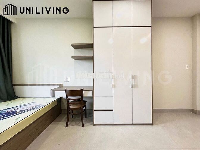 Ở NGAY PHÒNG MỚI TRONG NHÀ VILA SÁT NHÀ GA T3 - NHÀ MỚI - AN NINH