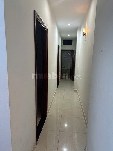 Cho Thuê Nhà Đường Số 3, P. Tân Kiểng, Quận 7 – 4x20m, 5PN, 2 lầu ST