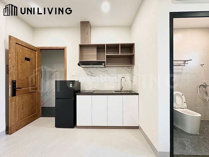 Ở NGAY PHÒNG MỚI TRONG NHÀ VILA SÁT NHÀ GA T3 - NHÀ MỚI - AN NINH