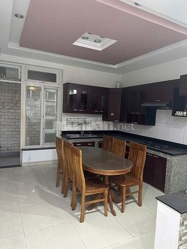 Cho Thuê Nhà Đường Số 3, P. Tân Kiểng, Quận 7 – 4x20m, 5PN, 2 lầu ST