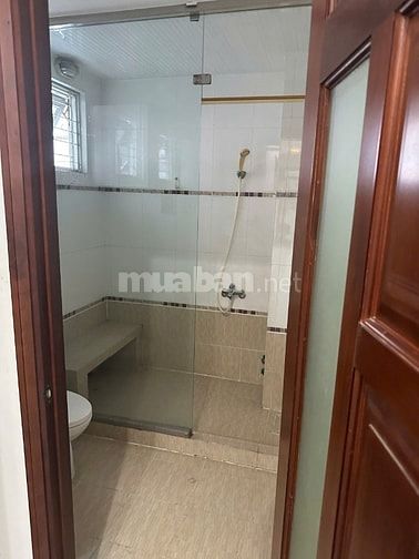 Cho Thuê Nhà Đường Số 3, P. Tân Kiểng, Quận 7 – 4x20m, 5PN, 2 lầu ST