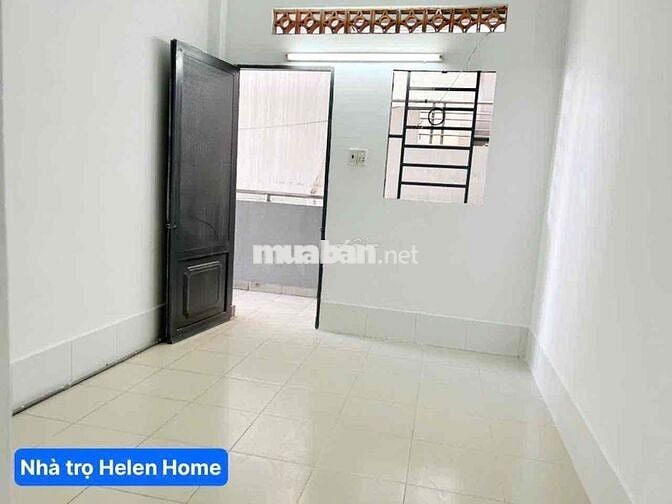Nhà trọ 2,7 Triệu ko gác Đường 36, ngay cao đẳng Công Nghệ, góc Kha Vạ