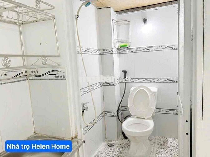 Nhà trọ 2,7 Triệu ko gác Đường 36, ngay cao đẳng Công Nghệ, góc Kha Vạ