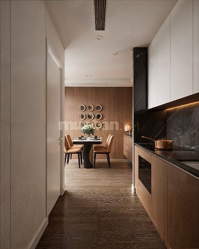 Nhà Rộng Thênh Thang - Căn 3 Ngủ Sunshine Legend 109m² Đón Tết/Cực Đẹp