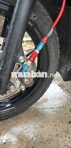 Honda Vario 150 2017 Đen 5000km