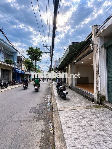 CHO THUÊ Mặt Bằng Mặt Tiền Nguyễn Văn Khối, Gò Vấp-Diện tích:7x9m
