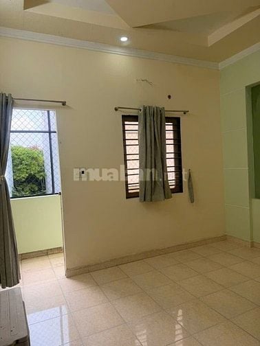 Cho thuê nhà HXH đường Nguyễn Văn Khối, phường 8 quận Gò Vấp 