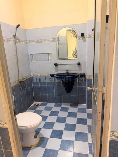 Cho thuê nhà HXH đường Nguyễn Văn Khối, phường 8 quận Gò Vấp 