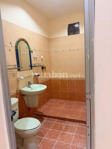 Cho thuê nhà HXH đường Nguyễn Văn Khối, phường 8 quận Gò Vấp 